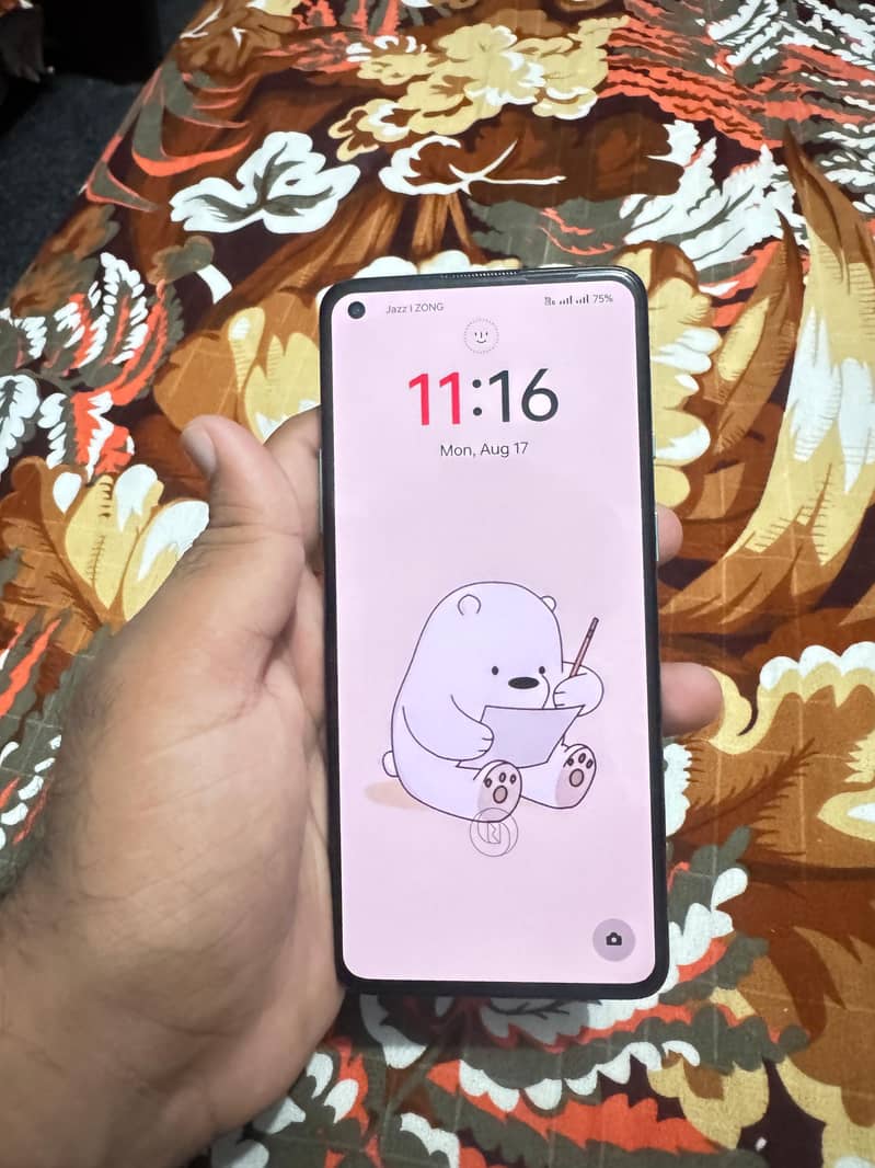 One Plus 8T 0
