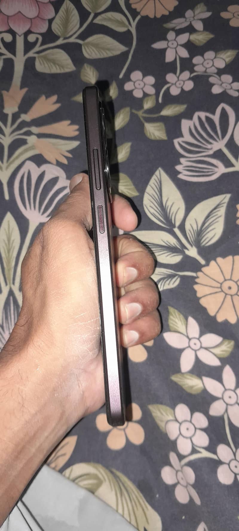 OPPO A3x 1