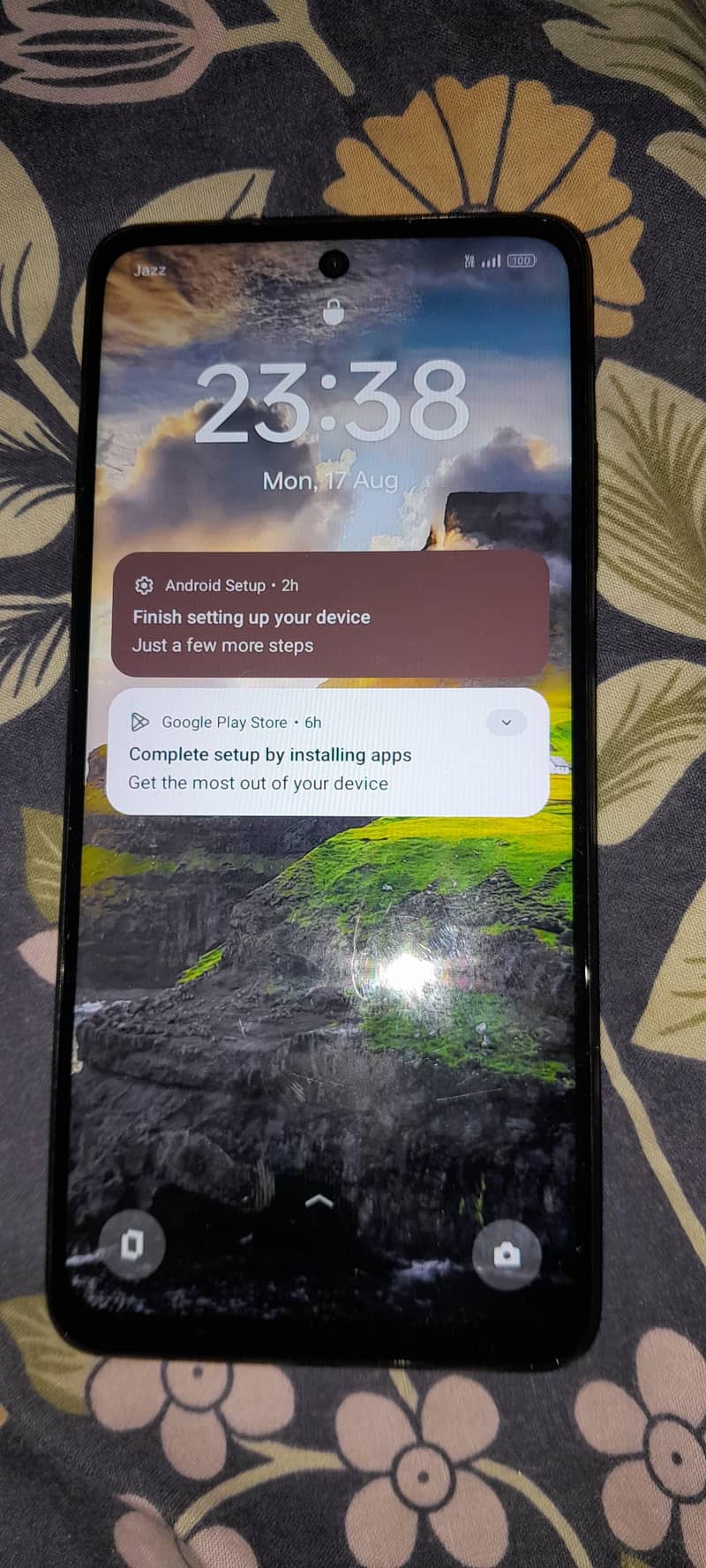 OPPO A3x 2