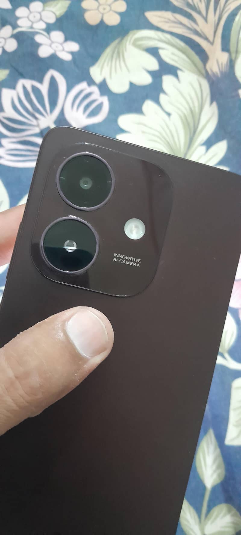 OPPO A3x 6