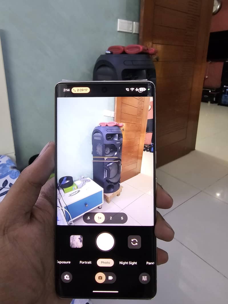Google Pixel 7 Pro 2