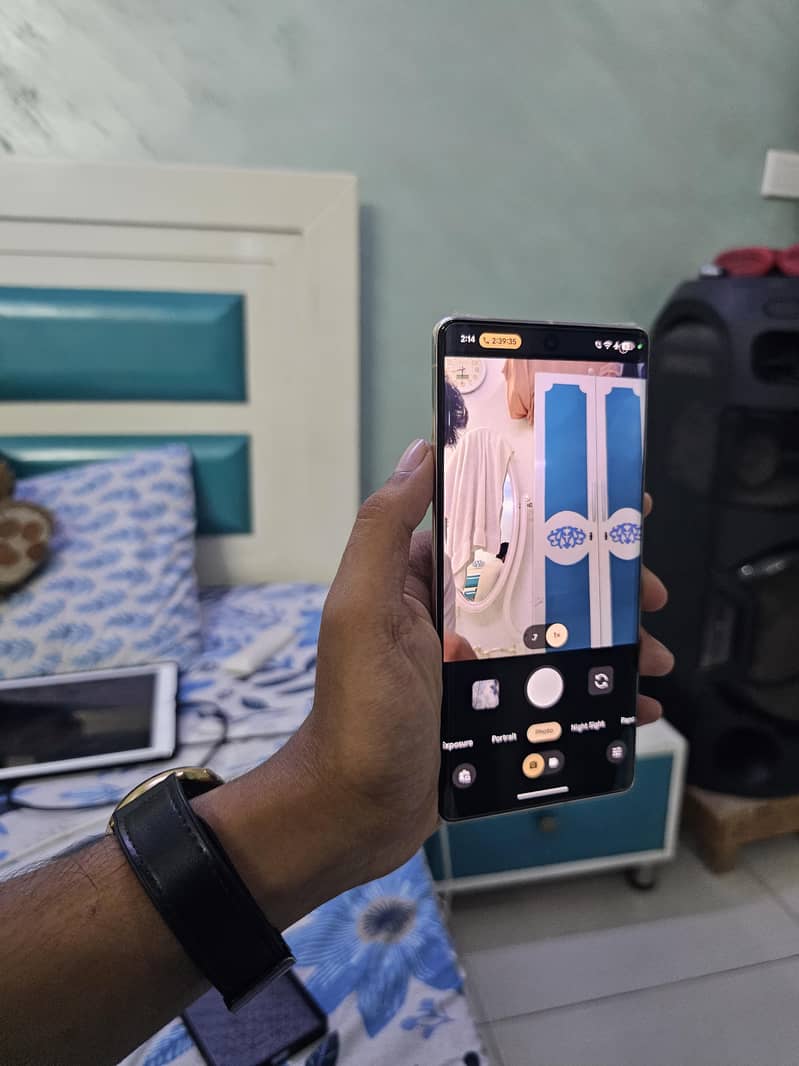 Google Pixel 7 Pro 3