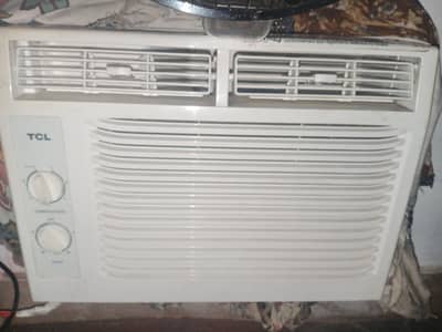 TCL 0.75 TON DC AC