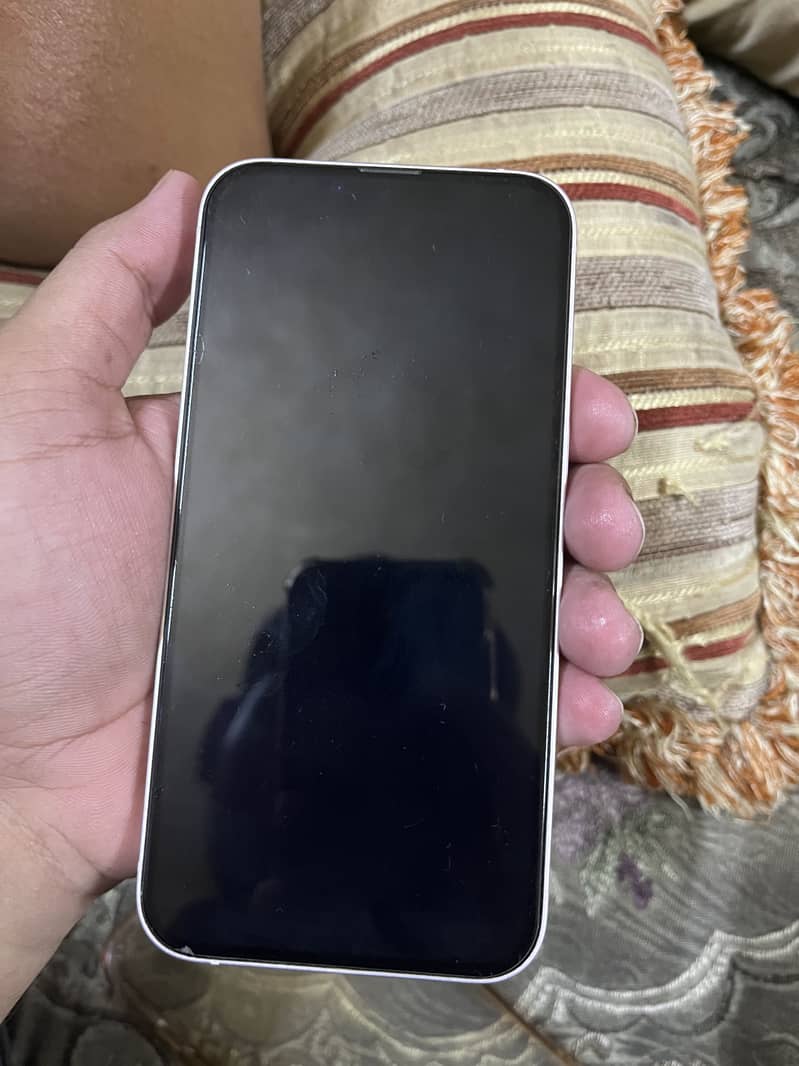 Apple iPhone 13 0