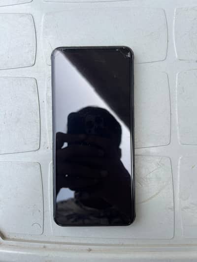 Zte nubia RedMagic 6