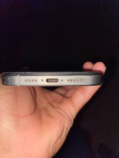 Apple iPhone 15 Pro Max- Bypass
