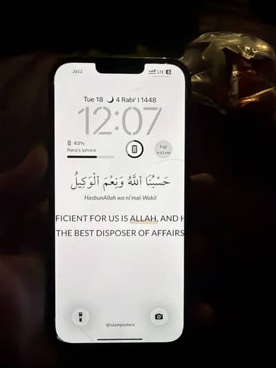 Apple iPhone 13 Pro Max