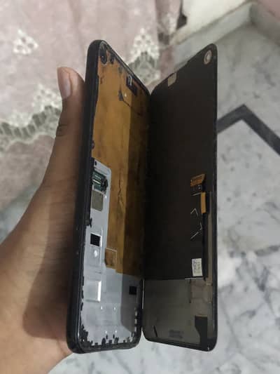 Google Pixel 4a