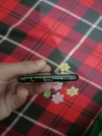 Samsung Mobile S8 Plus