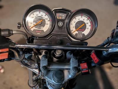 Yamaha