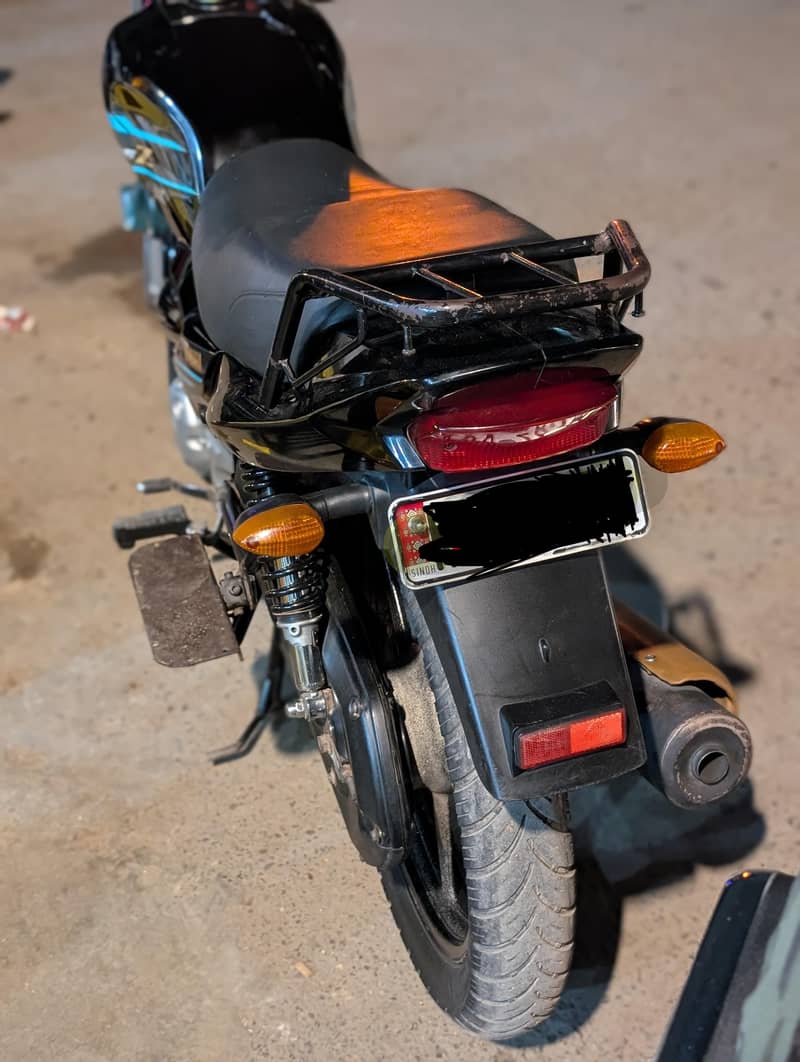 Yamaha 2