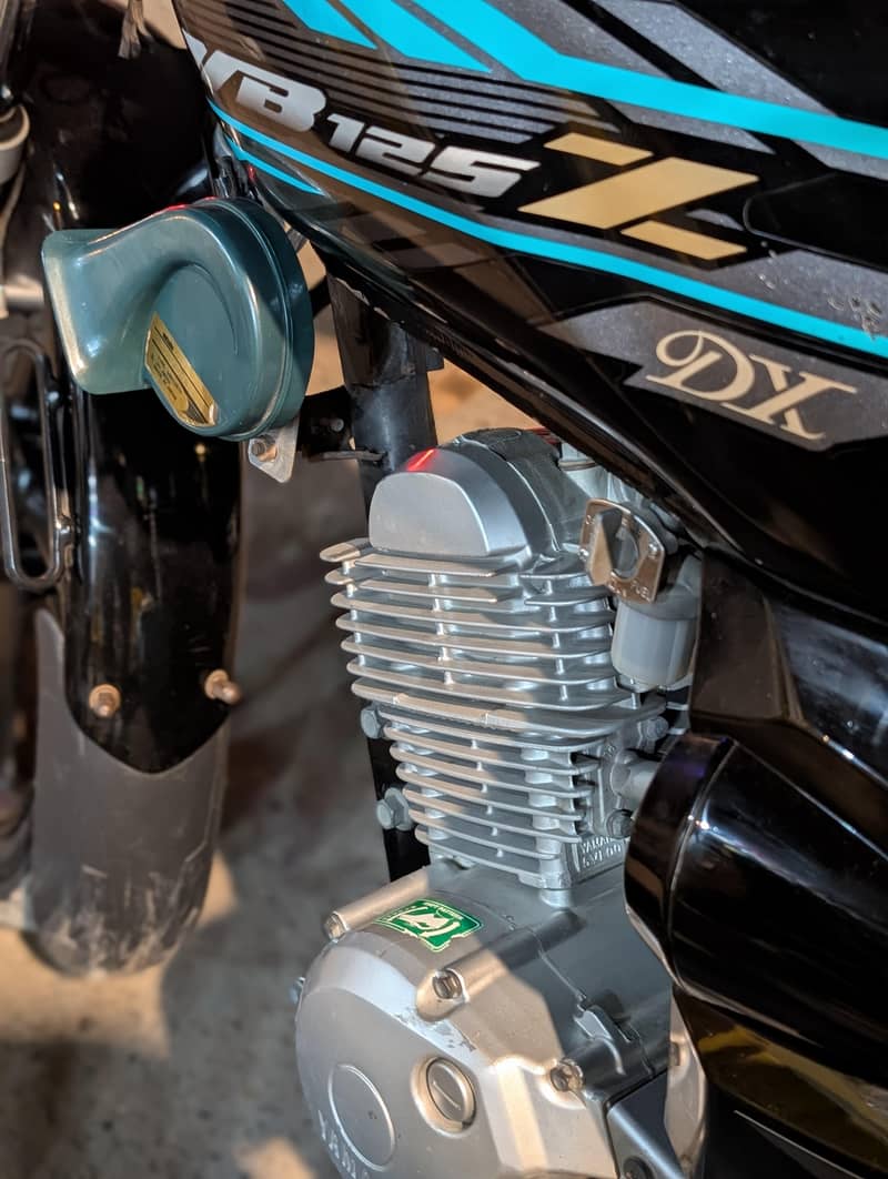 Yamaha 3