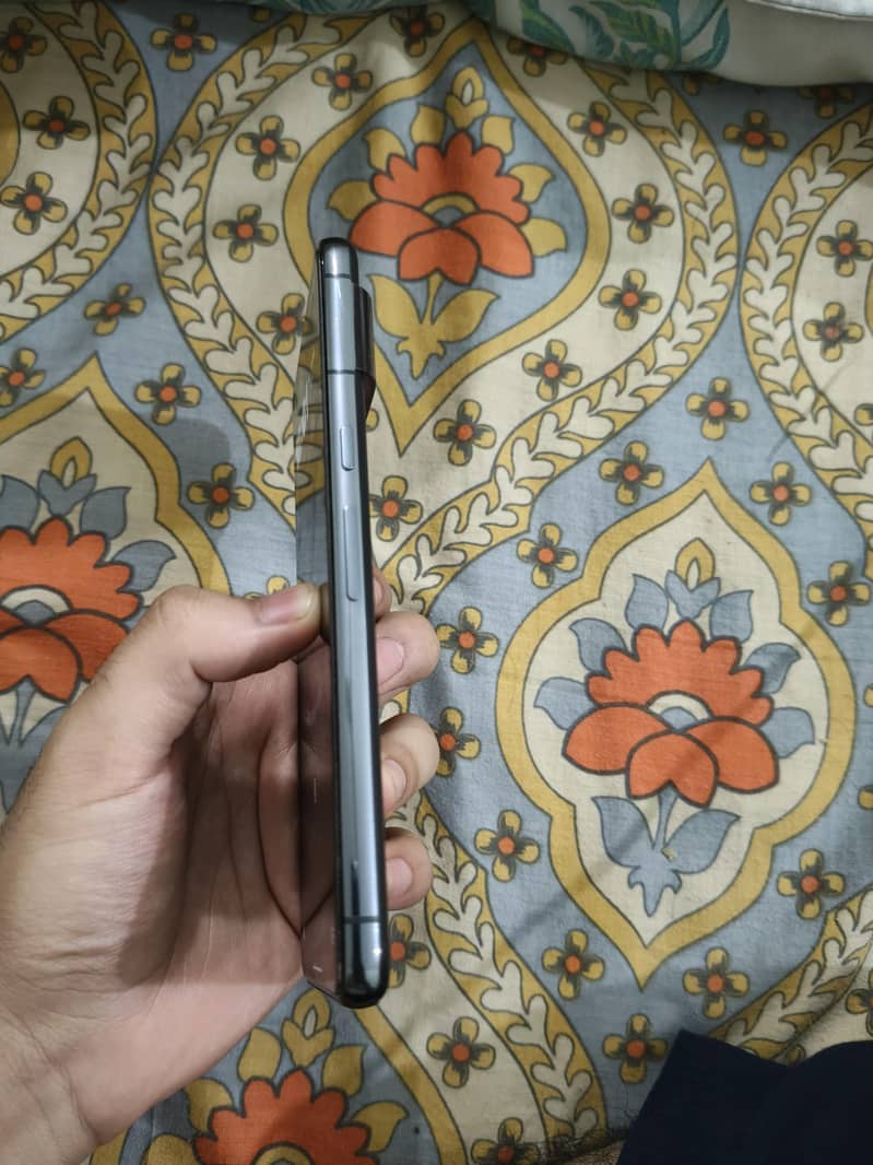 Google Pixel 8 Pro 4