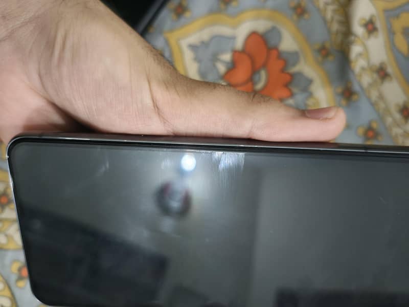 Google Pixel 8 Pro 7