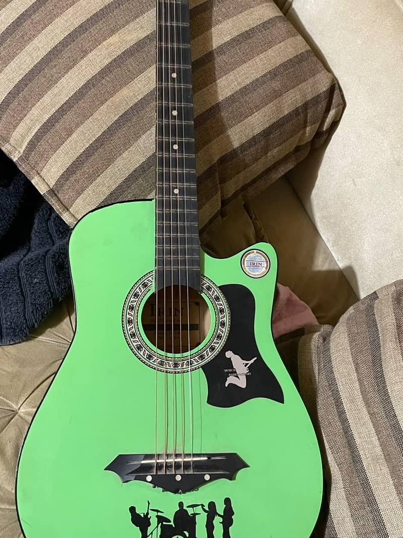 guitar 0