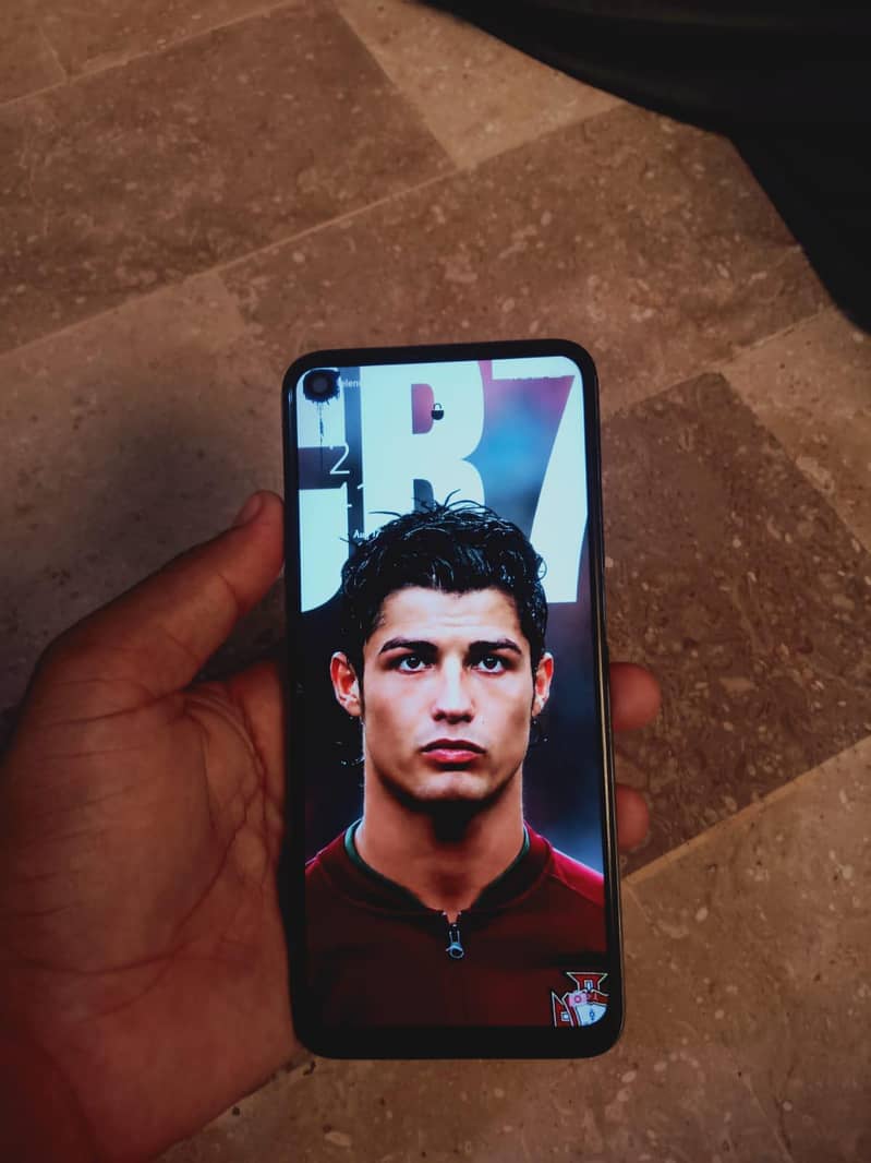 OPPO A54 0