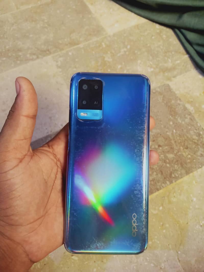 OPPO A54 2