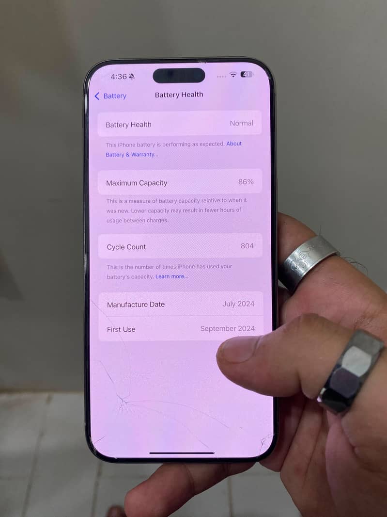 iPhone 15 Pro Max 1