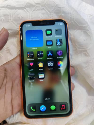 Apple iPhone XR non pta