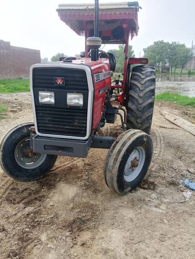 mf 385 for sale