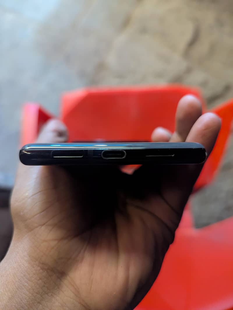 Google Pixel 6 Pro 3