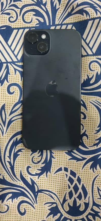 Apple iPhone 15 plus jv