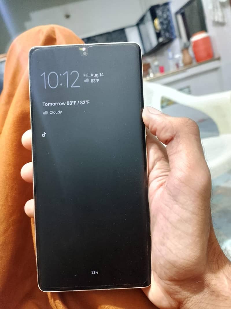 Google Pixel 7 Pro 1