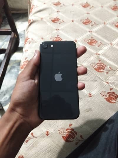 iPhone SE