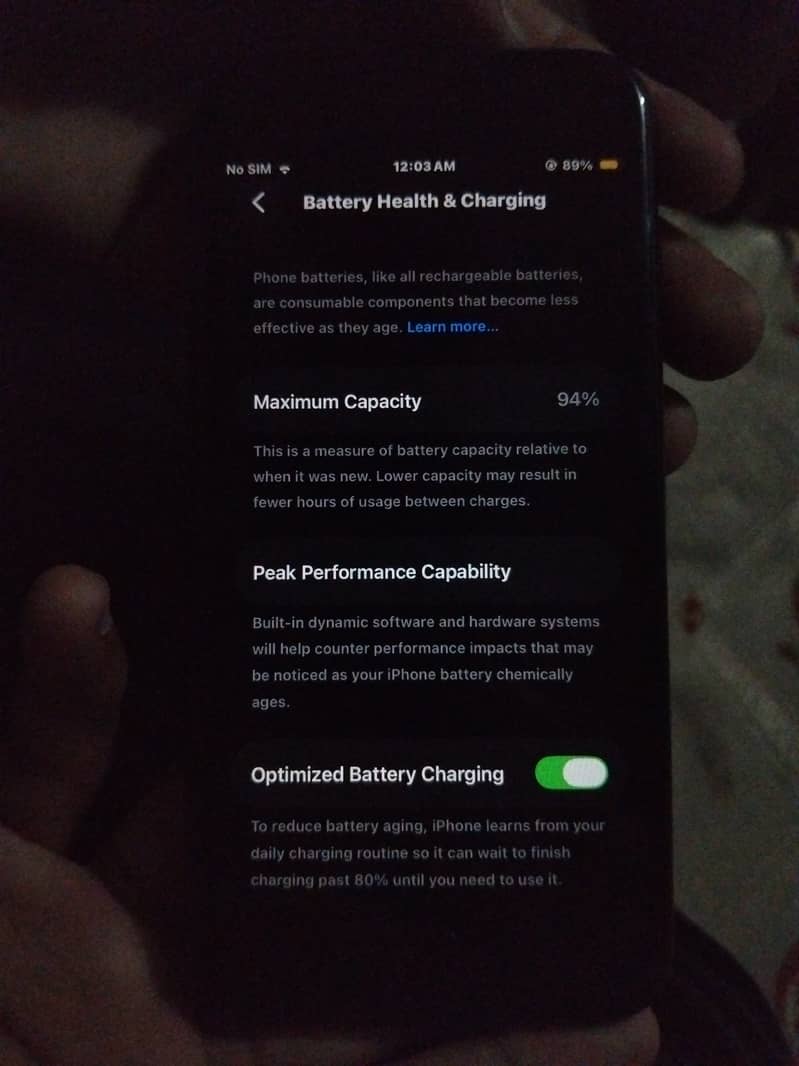 iPhone SE 4