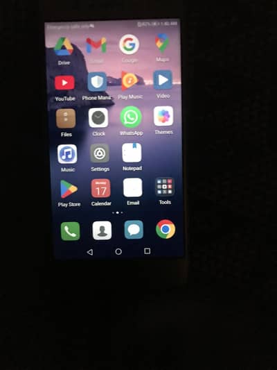 Huawei Y6 Prime