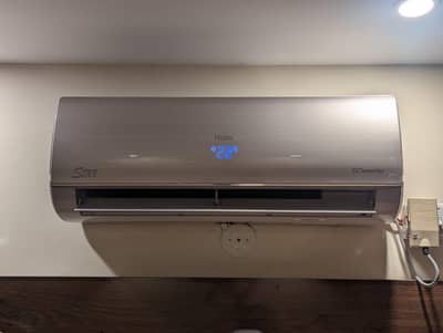 Haier Inverter AC Star series