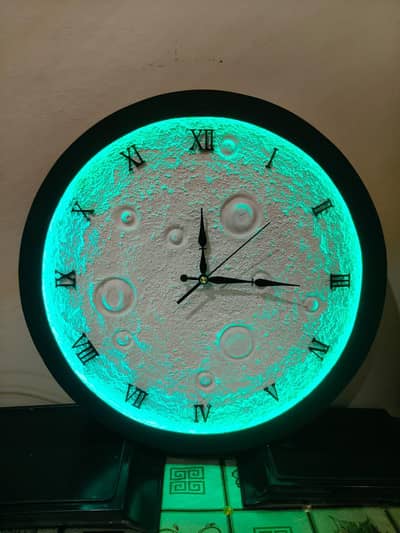 Clock