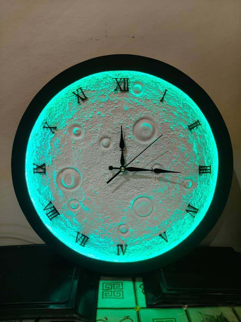 Clock 0