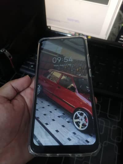 Infinix Hot 11 Play