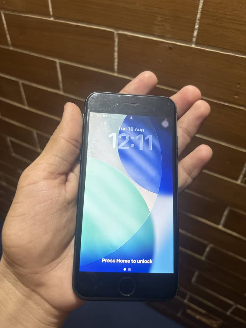 iphone se 2th genration 2