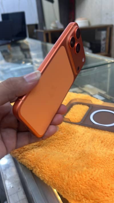 17 promax non pta 512 gb
