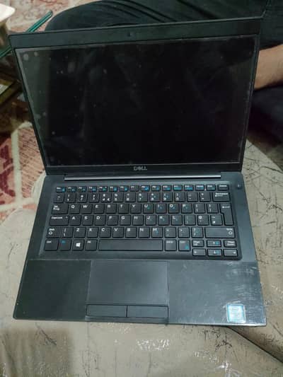 DELL LATITUDE