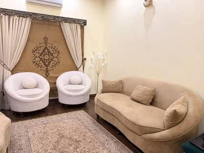 4 piece sofa set