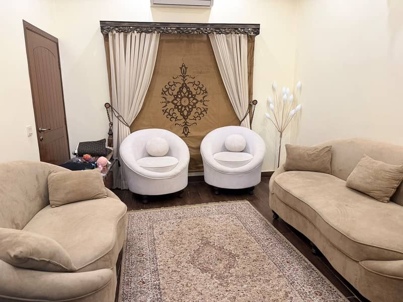 4 piece sofa set 4