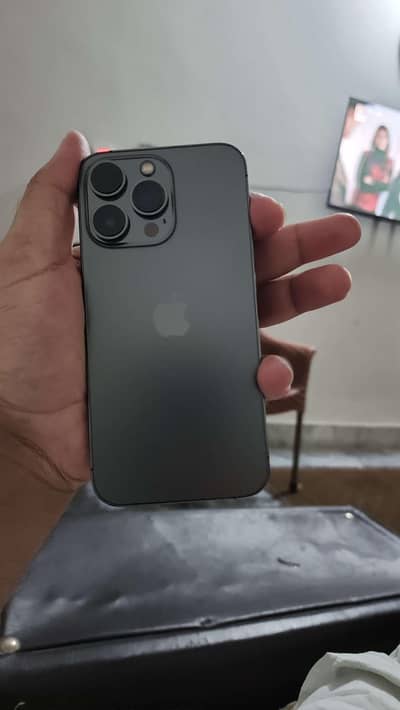 Apple iPhone 13 Pro factory unlock 256gb