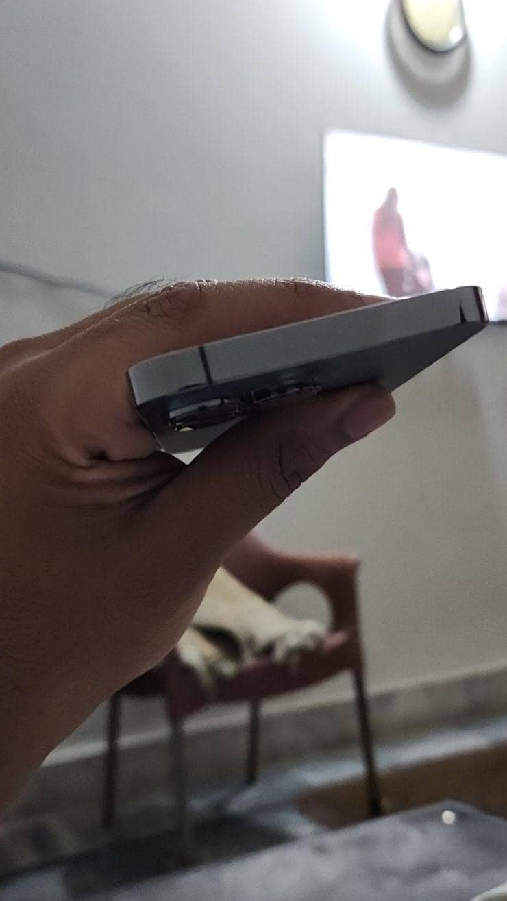 Apple iPhone 13 Pro factory unlock 256gb 3