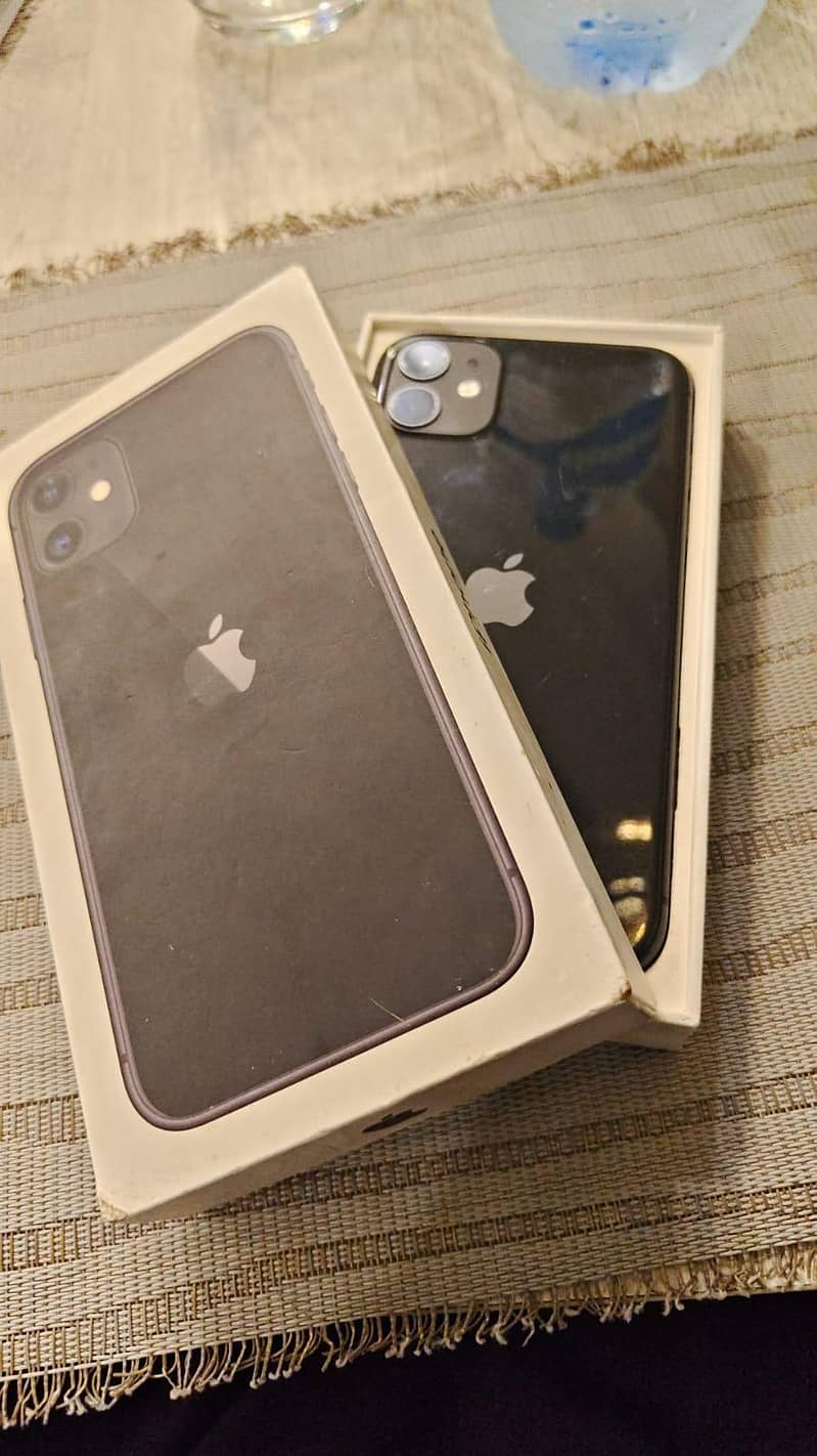 Apple iPhone 11 0