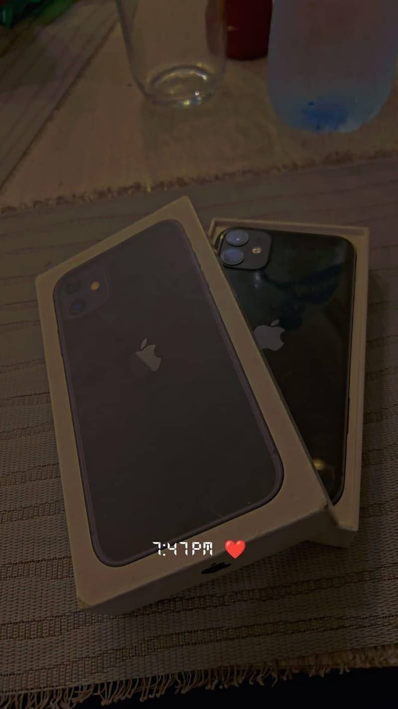 Apple iPhone 11 1