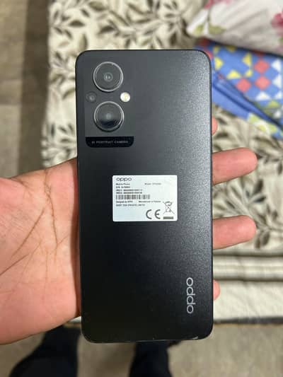 OPPO F21 Pro