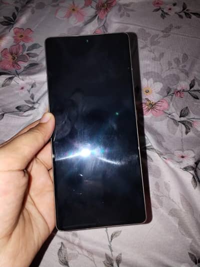 Infinix Note 50