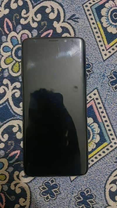 Samsung Mobile S9