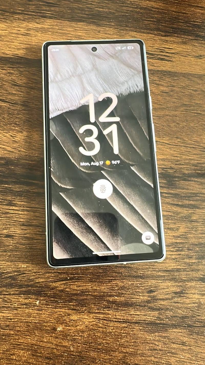 Google Pixel 7 0