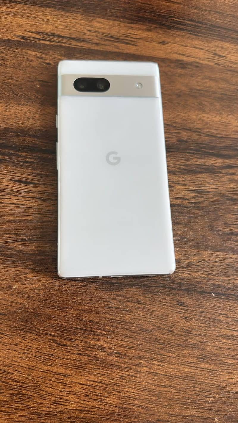 Google Pixel 7 1
