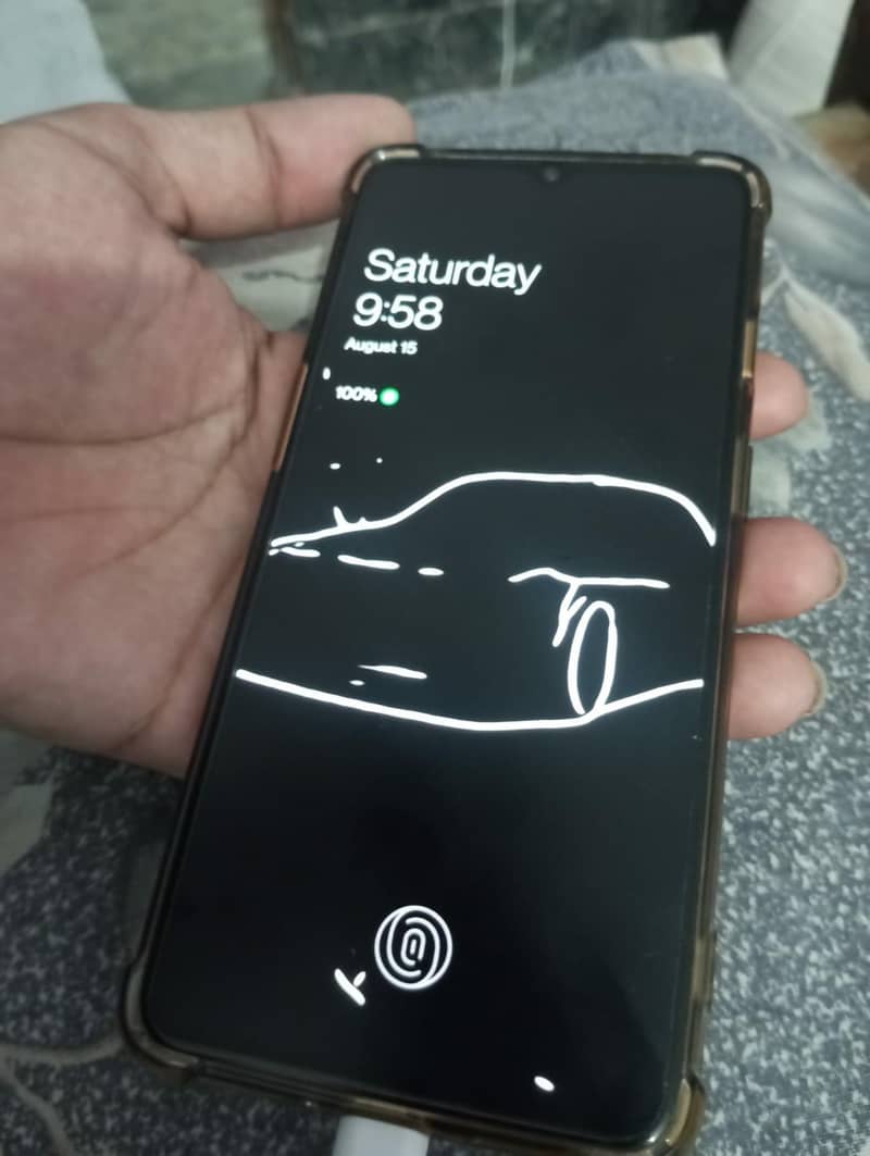 oneplus 7 T 0