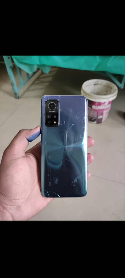 Xiaomi mi 10t